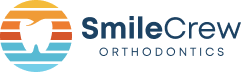 smilecrew ortho - logo