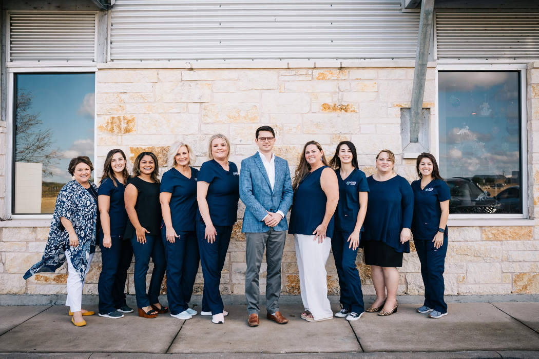Smilecrew Orthodontist in Leander, TX
