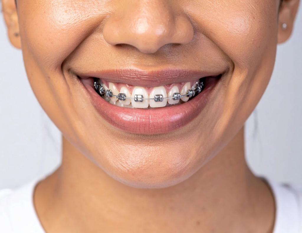 Braces for Kids in Buda, TX?
