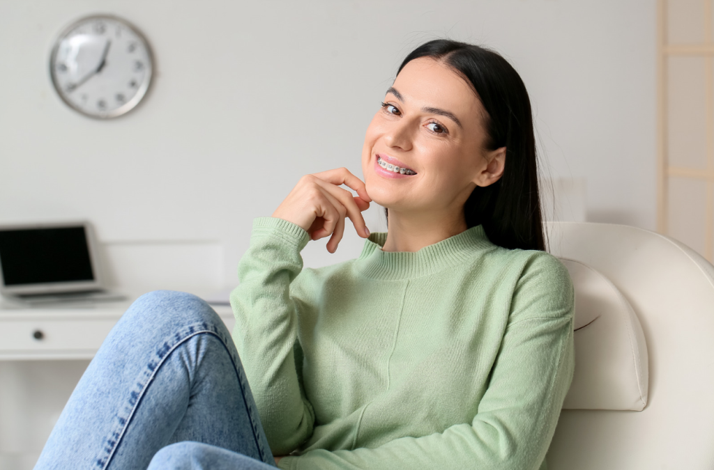 What Every Parent Should Know About Teen Orthodontics? 
