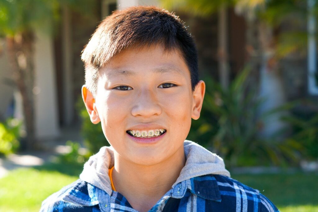 When Should Kids Get Braces in Leander, TX? A Parent’s Complete Guide!