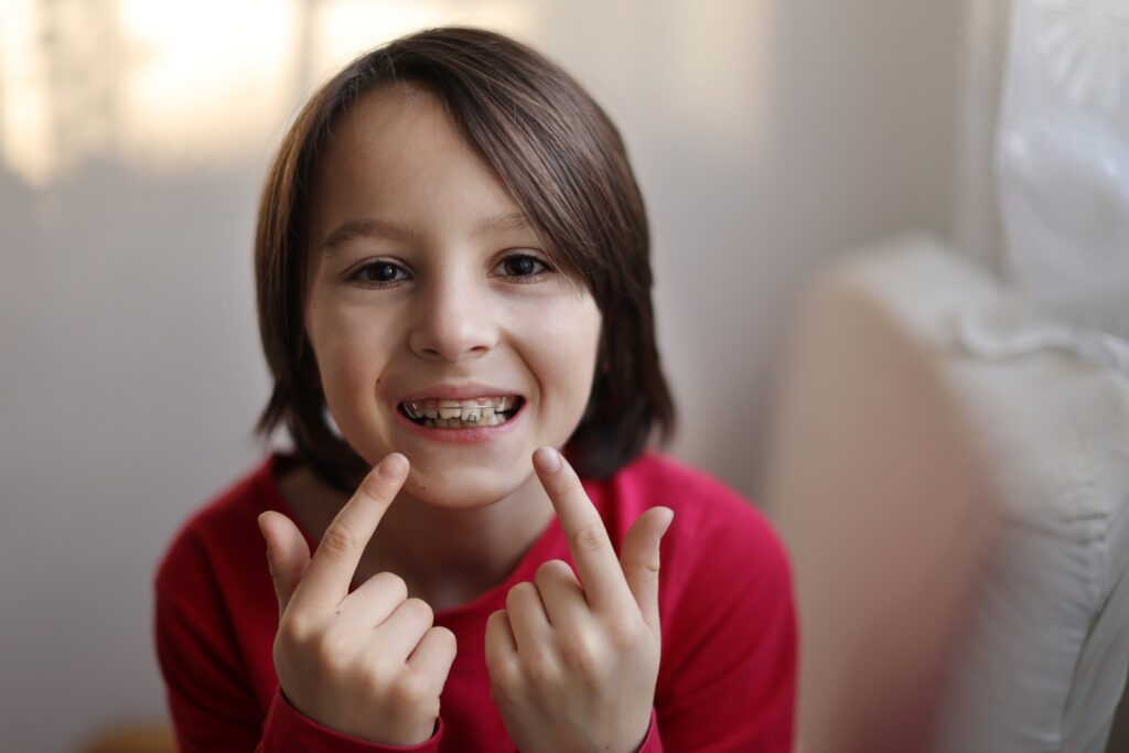 What’s the Best Age for Kids to Get Braces in Buda, TX?