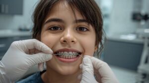 What’s the Best Age for Kids to Get Braces in Buda, TX?
