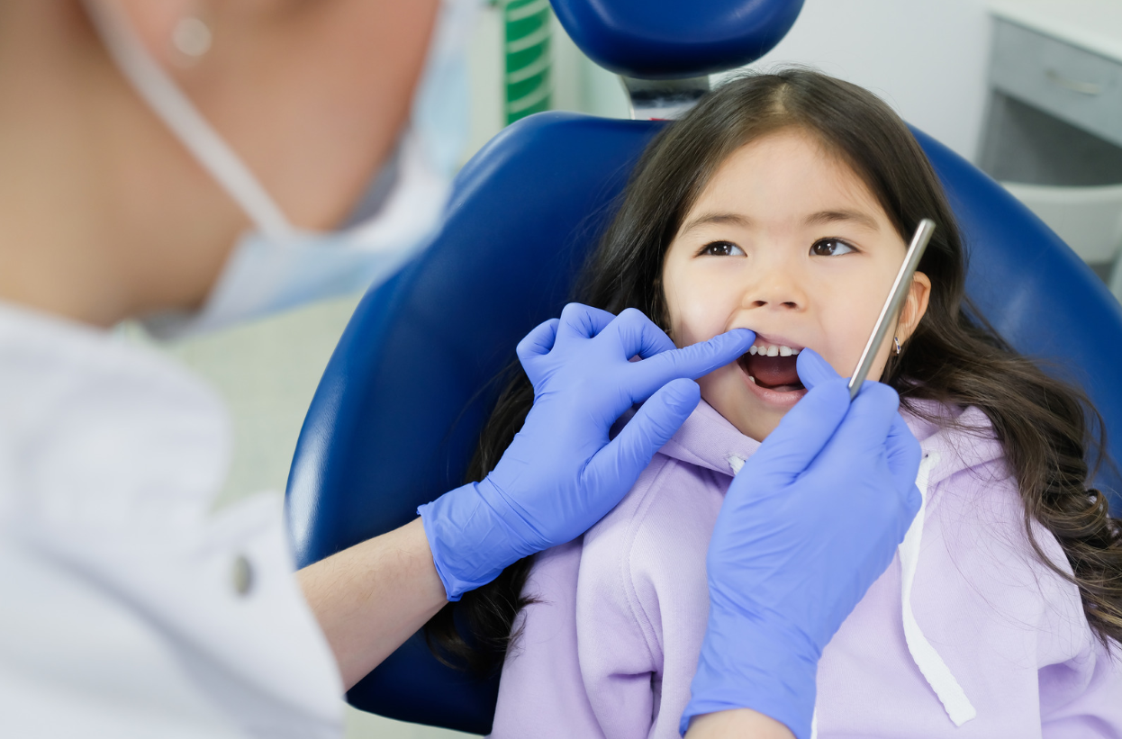 How Should You Brush Your Teeth With Braces?